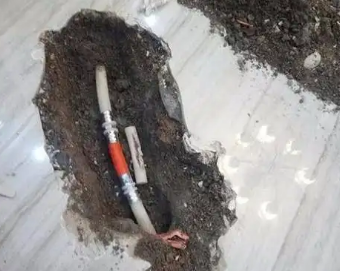 东兴测漏水电话