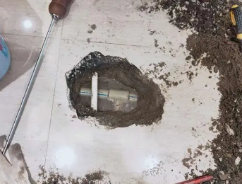 东兴测漏水电话