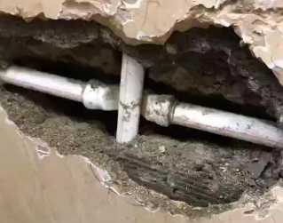 东兴测漏水哪家好