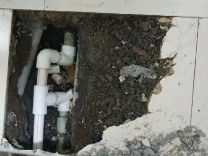 东兴测漏水哪家好