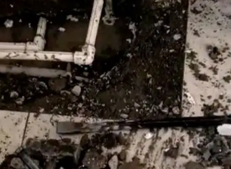 东兴漏水检测电话