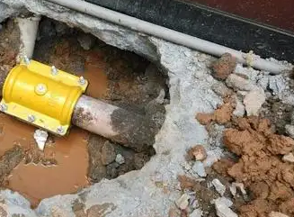 东兴漏水检测哪家好