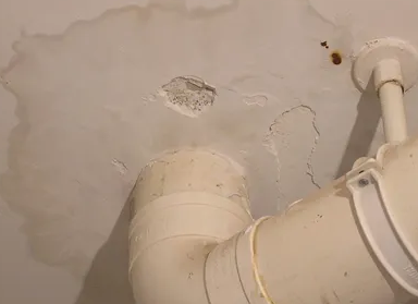 东兴卫生间测漏水多少钱