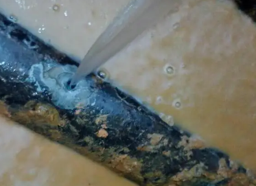 东兴水管漏水检测多少钱