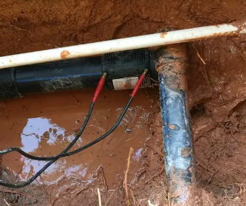 东兴水管漏水检测多少钱