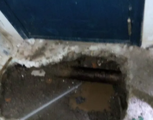 东兴水管漏水检测多少钱