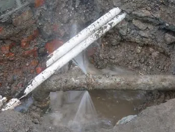 东兴测漏水多少钱